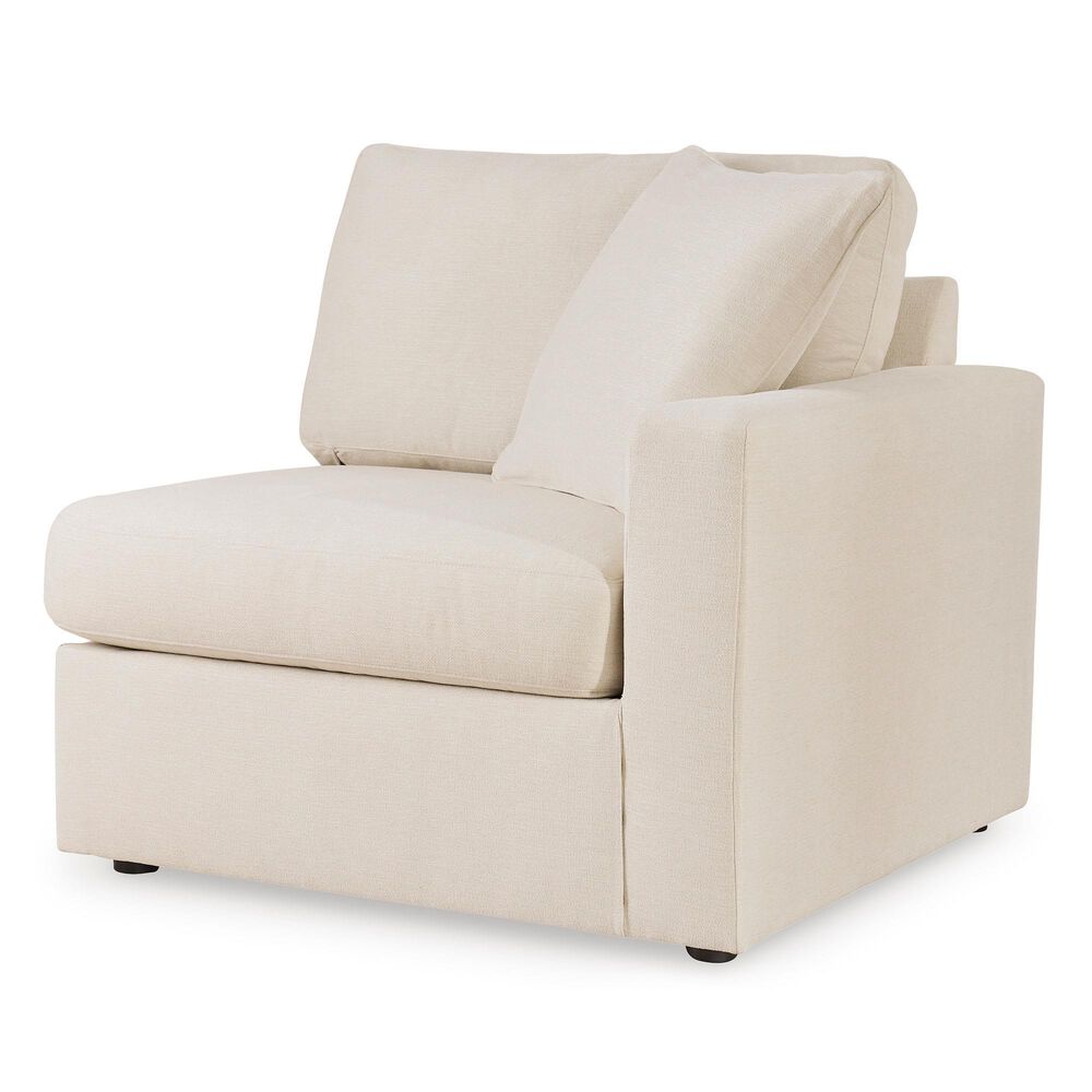 Ashley Modmax 8-Piece Sectional with Storage Consoles in Oyster, , large