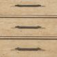 Hooker Furniture Retreat 3-Piece King Bedroom Set in Dune, , large