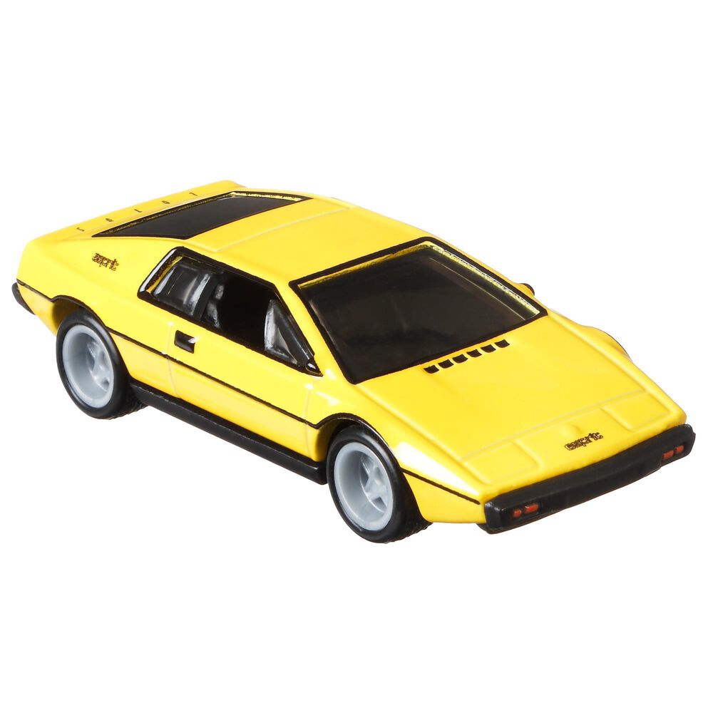 Hot Wheels Lotus Espirit S1, , large