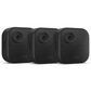 Blink Outdoor 4 Wireless 1080p Security System in Black (Set of 3), , large