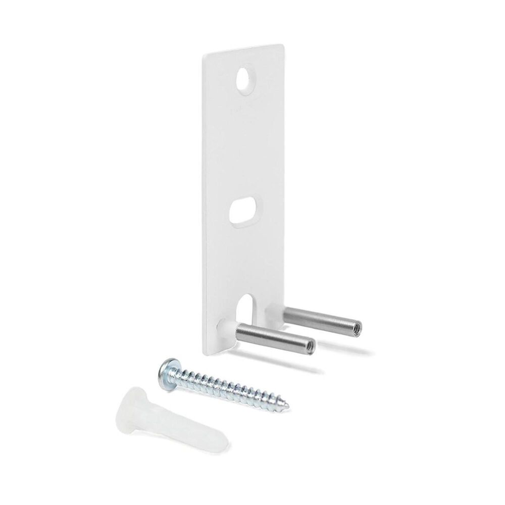 Bose OmniJewel Wall Bracket - White, , large