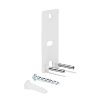 Bose OmniJewel Wall Bracket - White, , large