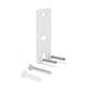 Bose OmniJewel Wall Bracket - White, , large