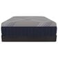 Southerland Whitney Firm Hybrid Full Mattress with Low Profile Box Spring, , large