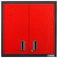 Gladiator Premier Pre-Assembled 30" Wall Gearbox in Red Tread, , large
