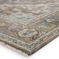 Jaipur Salinas 6" x 9" London Fog Area Rug, , large