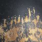 Golden Lighting Alison 8-Light Pendant with Weathered Black Shade in Vintage Gold, , large