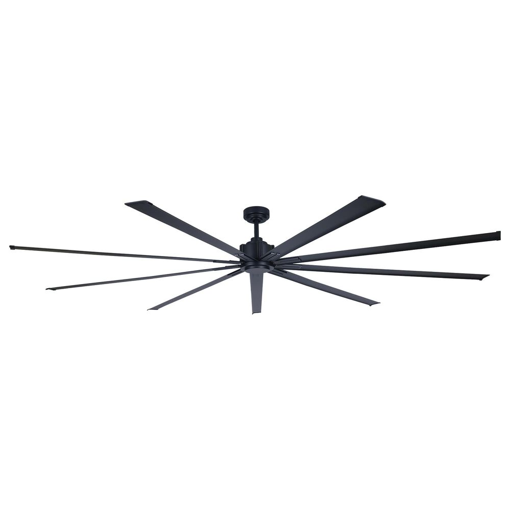 Minka-Aire Xtreme 96" Ceiling Fan in Coal, , large