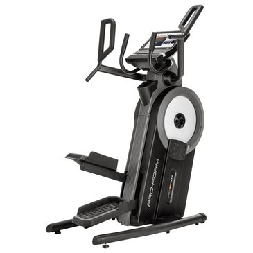 ProForm Pro HIIT H14 Elliptical in Black, , large