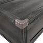 Ashley Todoe Lift Top Cocktail Table in Dark Gray, , large
