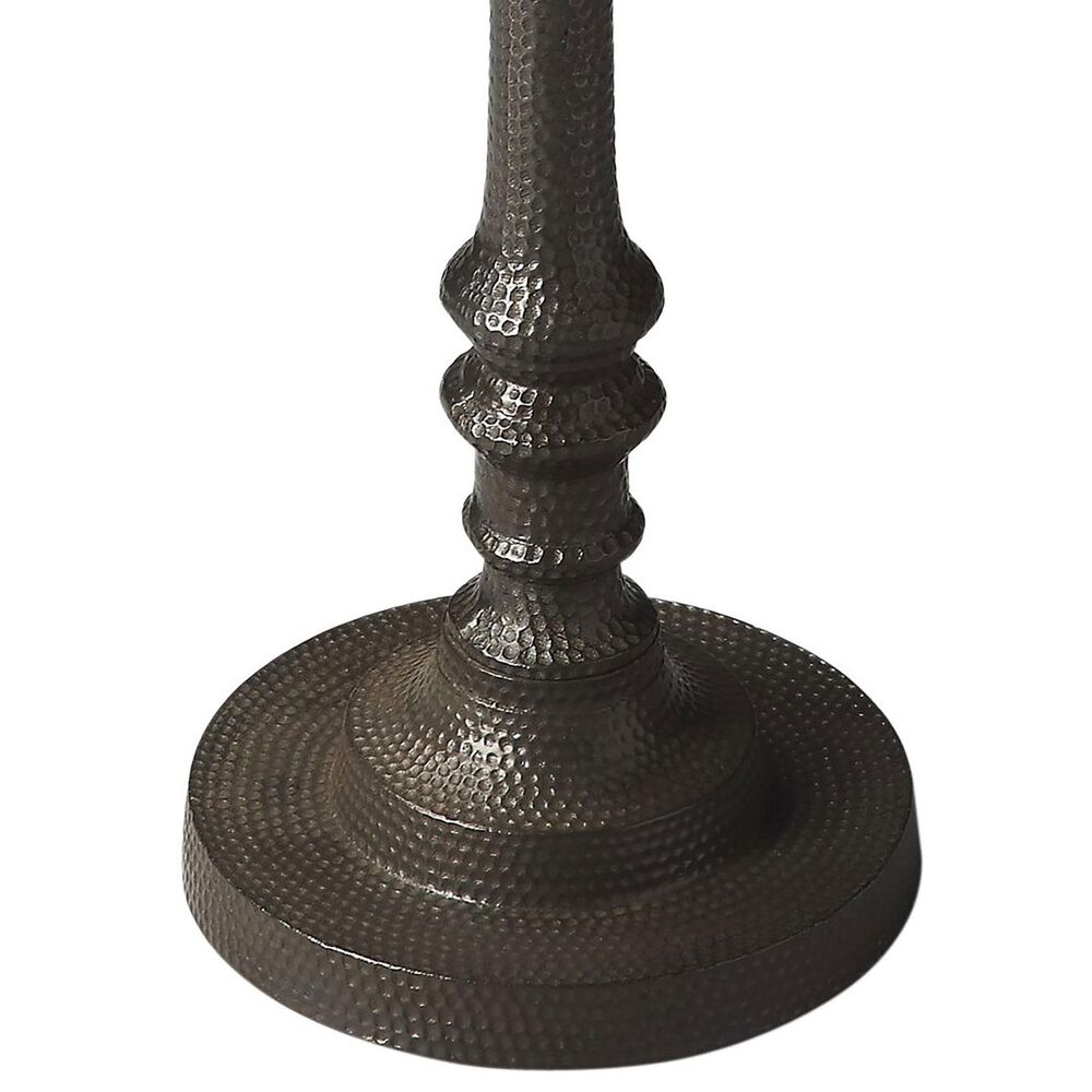Butler Tanya Side Table in Bronze, , large
