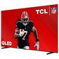 TCL 98" 4K UHD QLED w/Soundbar Sys, , large