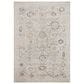 Loloi II Monroe 9"3" x 13" Natural and Multicolor Area Rug, , large