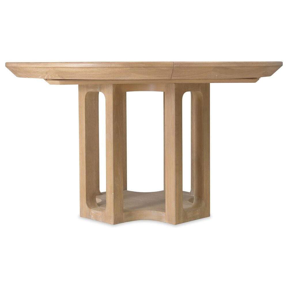 HOOKER Banyon Bay Dining Table in Desert Oak, , large