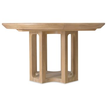 Hooker Furniture Banyon Bay Dining Table in Desert Oak, , large