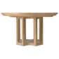 HOOKER Banyon Bay Dining Table in Desert Oak, , large