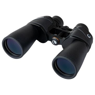 Celestron Ultima 10x50 Porro Binocular, , large