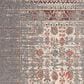 Safavieh Monaco MNC208T 2"2" x 8" Grey and Ivory Runner, , large