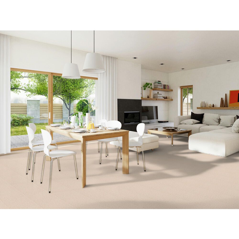 Dream Weaver East Hampton 2550 Carpet in Blush, , large