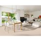 Dream Weaver East Hampton 2550 Carpet in Blush, , large