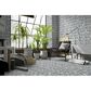 Emser Opuscar Eve 12" x 12" Honed Natural Stone Mosaic Sheet, , large