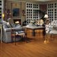Bruce Natural Choice Strip Low Gloss Butter Rum/Toffee Hardwood, , large