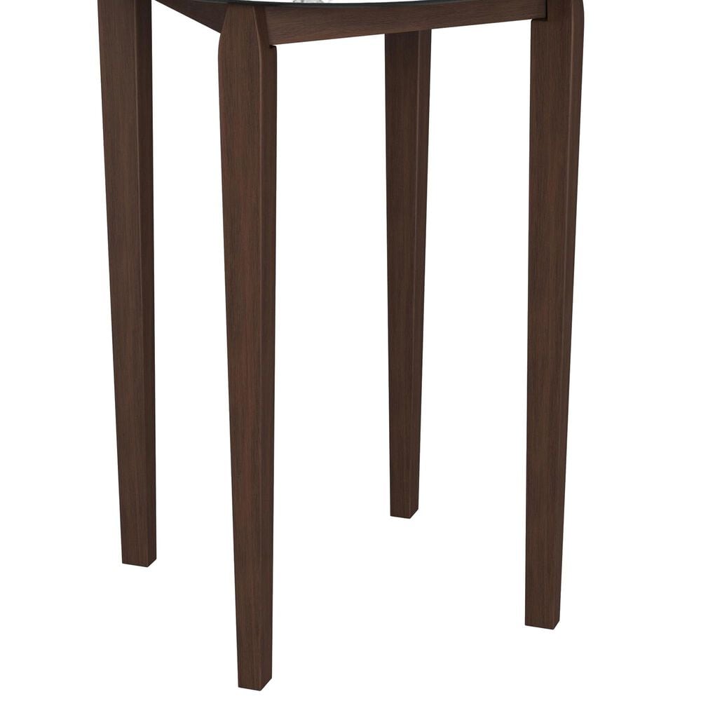Zuo Modern Vernon Bar Table in White, , large