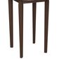 Zuo Modern Vernon Bar Table in White, , large