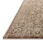 Loloi II Newman 2"7" x 8" Bark and Natural Runner, , large