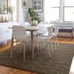Dalyn Rug Company Voyage VY2 Mocha 3" x 5" Area Rug, , large