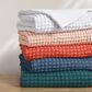 J. Queen New York Cloud Puff 2-Piece Twin/Twin XL Quilt Set in Blue, , large