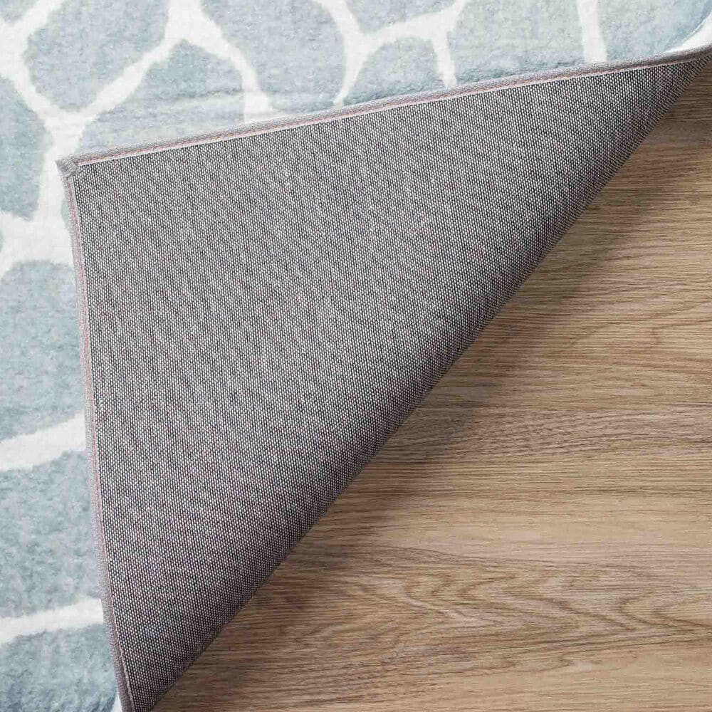Dalyn Rug Company Akina 3&#39; x 5&#39; Flannel Area Rug, , large