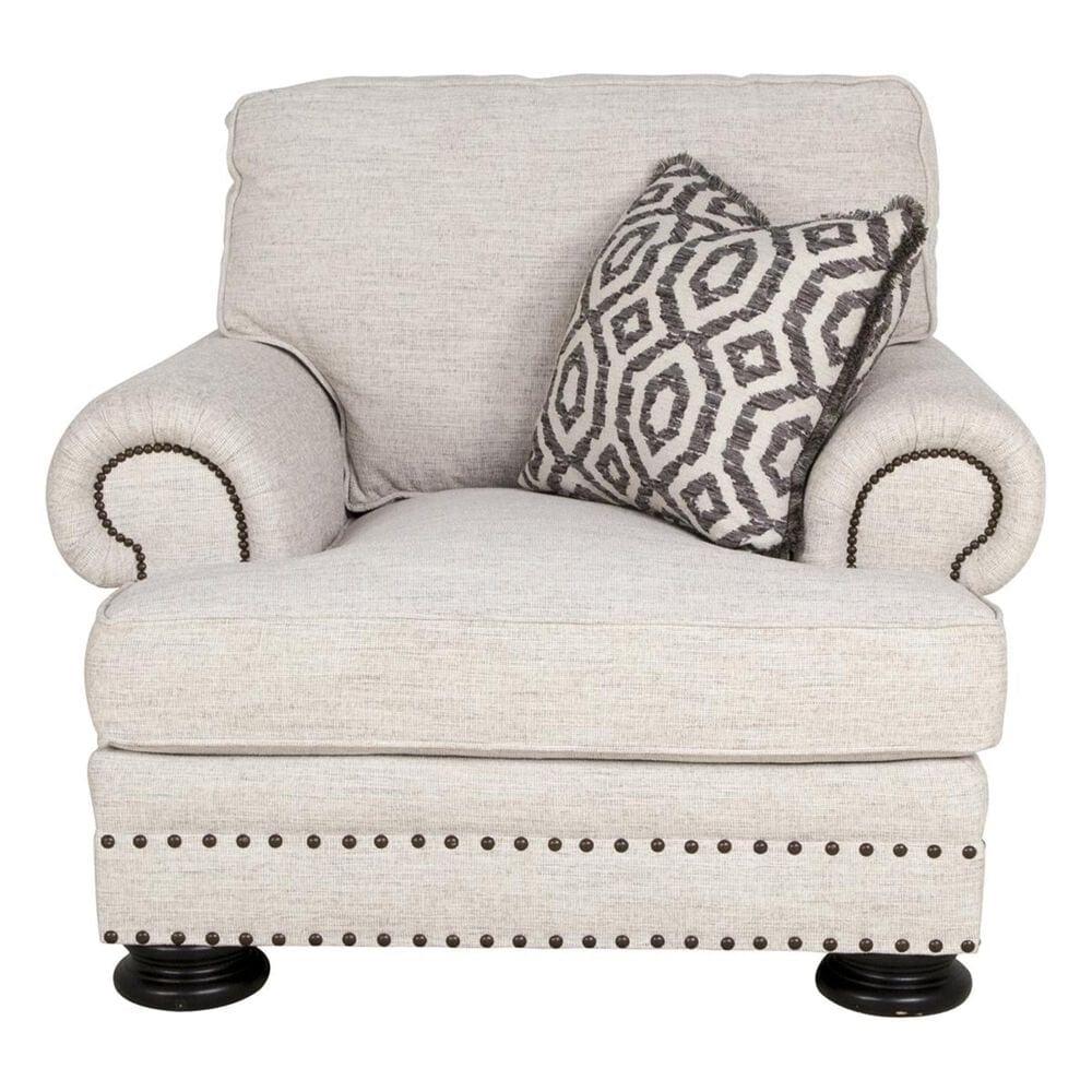 Bernhardt Foster Chair, , large