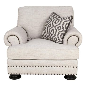 Bernhardt Foster Chair, , large