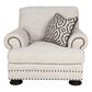 Bernhardt Foster Chair, , large