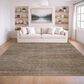 Dalyn Rug Company Vico Beige 6"6" x 9"6" Area Rug, , large