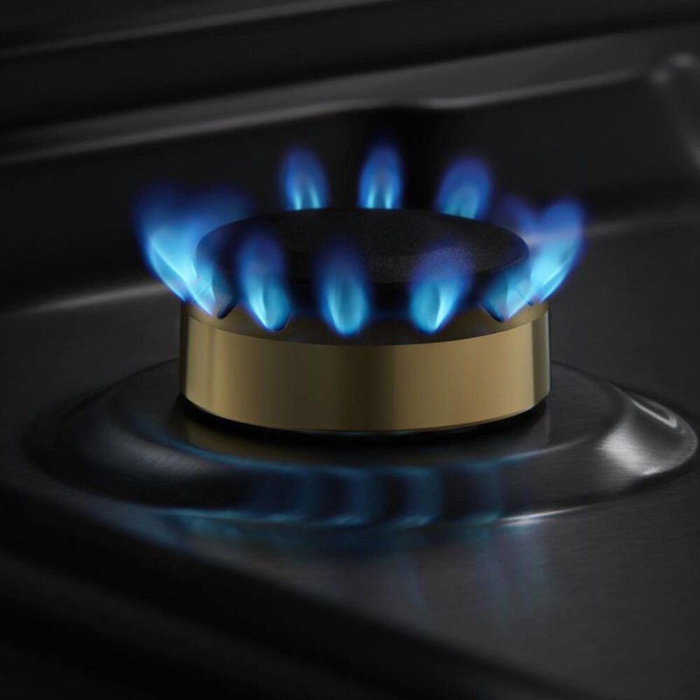 Jenn-Air 36&quot; JX3 Gas Downdraft Cooktop in Stainless Steel, , large