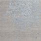 Nourison Silk Shadows 5"6" x 7"5" Grey and Blue Area Rug, , large