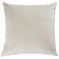 Ashley Edinfielders 20" Square Throw Pillow in Cream, Gray and Rust, , large