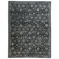 Ashley Hilcott 7"10" x 10"6" Blue, Cream and Brown Area Rug, , large