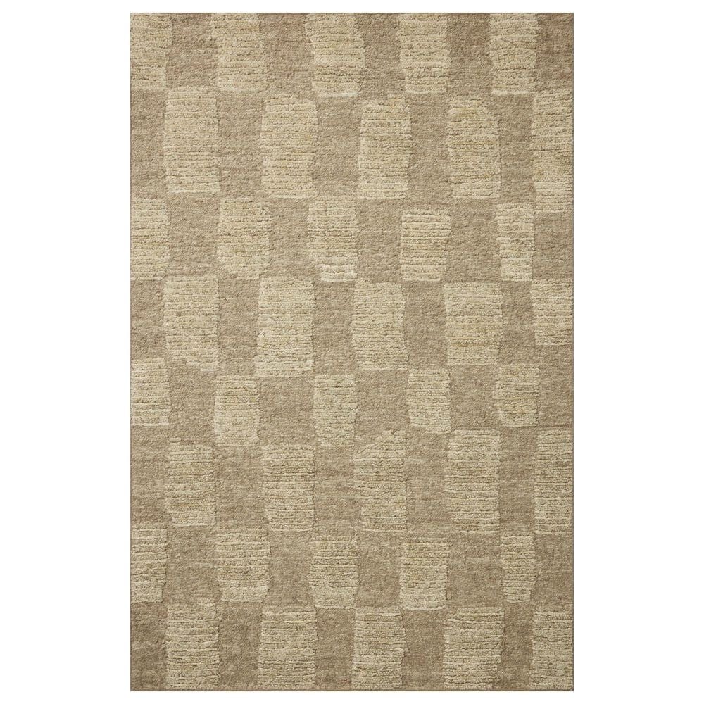 Loloi Sowerby Stone 8"6" x 11"6" Area Rug, , large