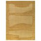 Balta Rugs Rebek 5"3" x 7" Gold Area Rug, , large