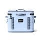 YETI Hopper Flip 18 Soft Cooler in Big Sky Blue, , large
