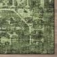 Dalyn Rug Company Aberdeen 1"8" x 2"6" Cactus Area Rug, , large