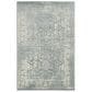 Safavieh Adirondack ADR109T-4 4" x 6" Slate/Ivory Area Rug, , large