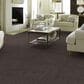 Anderson Tuftex Caress Cozy Harbor I Carpet in Burma Brown, , large