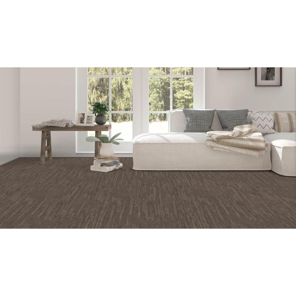 Fabrica Cirrus Carpet in Cedar, , large