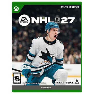 NHL 27 - XBOX Series X, , large