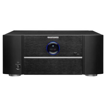 Marantz 4-Way Output TV/CATV Distribution Amplifier in Brown, , large
