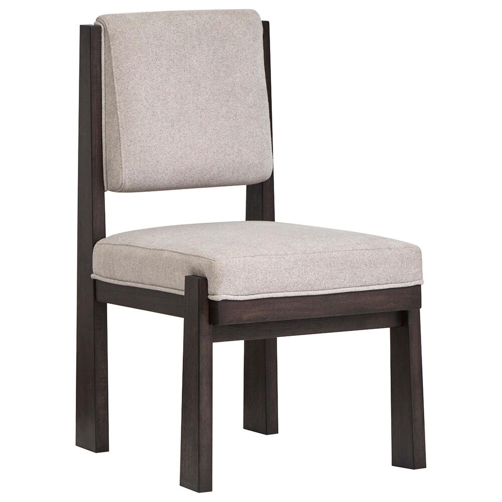 Nicolette Home Tauren 7-Piece Rectangular Extension Dining Set in Coffee Bean, , large